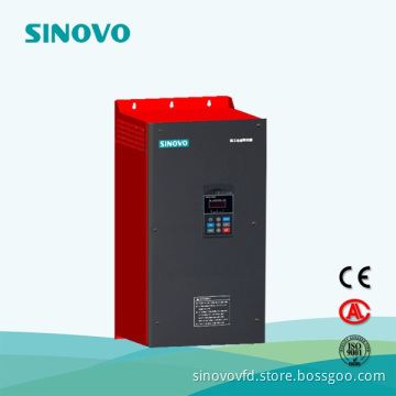 AC Drive for Construction Elevator